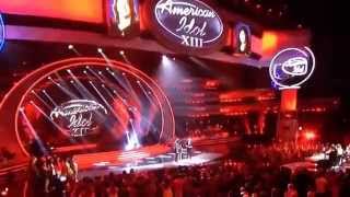 2014 American Idol winner [upl. by Acima]