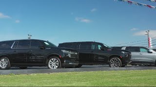 Sponsored content Preowned vehicles at Marshfield Chevrolet [upl. by Monagan]