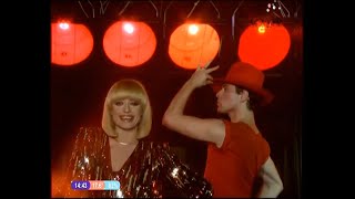 Raffaella Carrà  Pedro español Video Musical Restaurado HD  Bárbara 1980 [upl. by Calv]