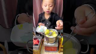 Yummy Yummy  Easy Miniature Cooking Food at Home  Tiny Food Cooking Videos Part 101 cooking [upl. by Ahsiemak915]