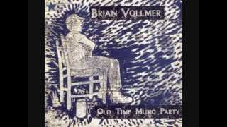 Birchfields Sally Ann by Brian Vollmer amp Old Time Music Party [upl. by Niamor484]