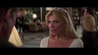 Maid in Manhattan  The Scarlet Letter Scene with Natasha Richardson [upl. by Hynes]