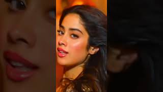 Jhanvi Kapoor hot edit nadiyon paar janhvikapoor bollywood viralvideo [upl. by Bromleigh833]