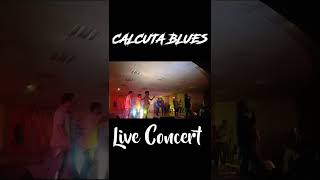 Live Concert at Jadavpur University 2022  shorts concert localtrain [upl. by Zeb]