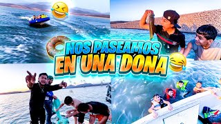 EL MEJOR DIA DE PESCA EN CULIACÁN 🐠🎣😮‍💨🐟 COMIMOS PESCADOS FRESCOS  Grillo La Duda Soñadores [upl. by Narton]