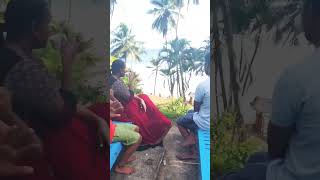 Kovalam beach resort kerala shortsfeed [upl. by Crist]