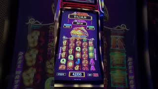 Dancing fortune slot machine encorecasino [upl. by Desirea]