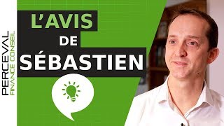 FORMATIONS TRADING  AVIS DE SEBASTIEN [upl. by Namie]