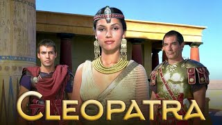 Cleopatra 1999 Trailer 25years Ago 25th Anniversary [upl. by Annuahs]