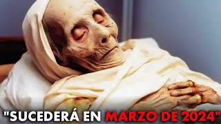 La Madre Teresa Rompe El Silencio Ante Su Muerte Y Revela Un Secreto Aterrador [upl. by Hanny695]