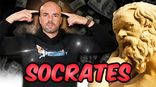 How To Brainwash Yourself For Success The Socrates HACK [upl. by Richter]