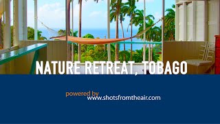 Nature Retreat Tobago Parlatuvier [upl. by Guevara]