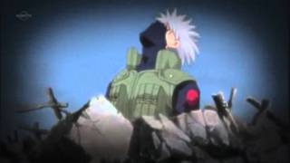 Pain Vs NarutoKonoha Trailer GermanDeutsch DUB Reupload [upl. by Rheingold]