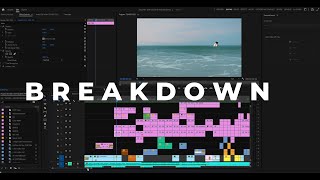 How To Edit Our Pre Wedding Teaser In Premiere Pro [upl. by Sito]