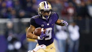 HIGHLIGHTS 17 Washington Wins Apple Cup  Stadium [upl. by Cheryl776]