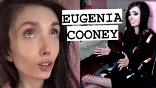 WAS EUGENIA COONEY REMOVED FROM TREATMENT FOR BAD BEHAVIOR [upl. by Daveda]