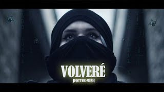 Alan Walker amp Jeotter Music  VOLVERÉ REMIX  Official Music Video [upl. by Anasor]