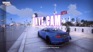 GTAV  NEW” NVE Car Camara Presets June 2024 Update naturalvisionevolved [upl. by Hotze]