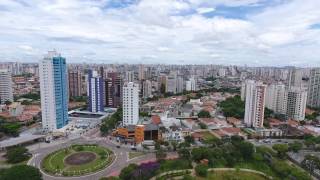 CONHEÇA O CEMITÉRIO DA VILA ALPINA SP [upl. by Rector]