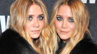 At 38 The Olsen Twins FINALLY Admit What We All Suspected [upl. by Aguayo]