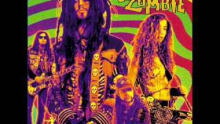 White Zombie  I am hell [upl. by Ahsatam]