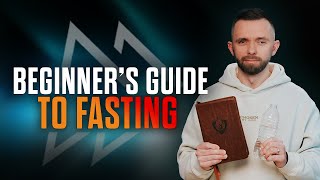 Beginner’s Guide to Fasting [upl. by Armillda]