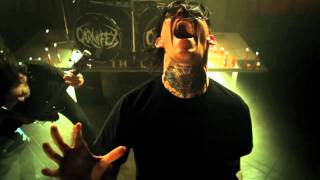 CARNIFEX  Hell Chose Me OFFICIAL MUSIC VIDEO [upl. by Houston926]