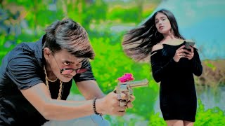 Dil Mang Rha Hai Mohlat  Cute Crush Love Story  SR  Tere Sath Dhadakane ki  SR Brothers 2020 [upl. by Anilatsyrc178]