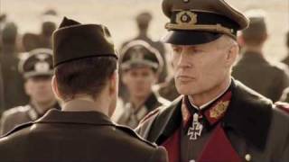 HBO Band of Brothers German Generals speech [upl. by Anivlis615]