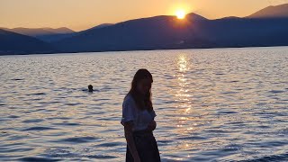 Nafplion Greece Vlog [upl. by Ydahs]