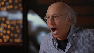 Larry David Stunned By His Mother’s Secret History and REAL Name  Finding Your Roots  Ancestry® [upl. by Giffy]