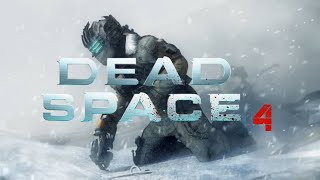 DEAD SPACE 4 LAUNCH TRAILER PCXBOX ONEPS4 2019 [upl. by Staal]