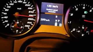 ML63 AMG acceleration 0270KM [upl. by Uranie]