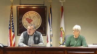 Raleigh County Commission  Special Meeting 9112024 Full Video [upl. by Payne]