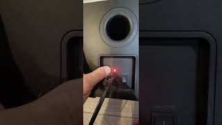 How to pair VIZIO wireless subwoofer to the sound bar [upl. by Harimas]