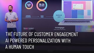 The Future of Customer Engagement AI Powered Personalization with a Human Touch [upl. by Rosenfeld491]