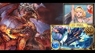 GBF Water Magna 3 Showcase  Wilnas 1Button Full Auto [upl. by Danya345]