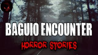 Baguio Encounter Horror Stories  True Stories  Tagalog Horror Stories  Malikmata [upl. by Stafford]