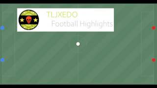 Trying  Bonkio Football 1v1 Highlights 2  Goals Rockets amp Tricks 2  TLJXEDO [upl. by Fern]