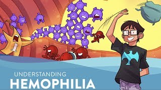 Understanding Hemophilia  Jumo Health [upl. by Delora]