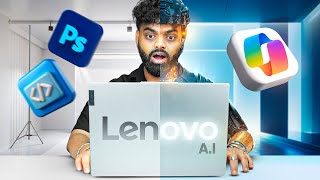 Lenovo Ideapad Slim 5i Review  intel Core Ultra 5 Compact Ai Laptop [upl. by Tacita]