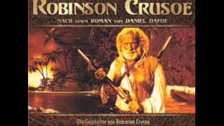 Robinson Crusoe Hörspiel Kapitel 114 [upl. by Kessel]