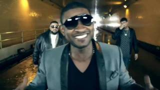 DJ Khaled ft Usher Young Jeezy Rick Ross amp Drake Fed Up Official Music Video Dirty Version [upl. by Haelat]