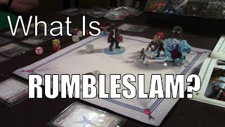 What is Rumbleslam A Review and Guideline [upl. by Smitty]