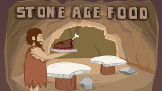 What Did Prehistoric Humans Eat 6 Unbelievable Stone Age Dishes Early Human Diets Ancestral Foods [upl. by Allayne906]