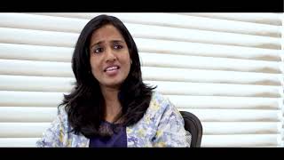 HR Testimonial of Empuls  Bahwan Cyber Tek  Divya Kumar [upl. by Koslo]