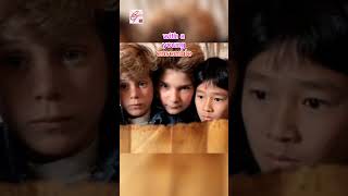 The Goonies 1985  Did You Know shorts trivia movie [upl. by Eycal]