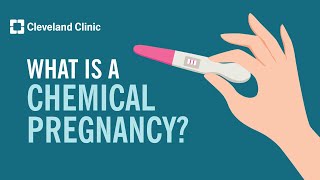 What Causes A Chemical Pregnancy [upl. by Leiba659]