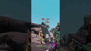 Skag Dog Days Scene 2 Borderlands 3 [upl. by Hentrich825]