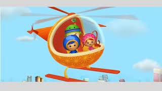 UmiZoomi Umi City Mighty Missions Toy Store Adventure [upl. by Niad517]